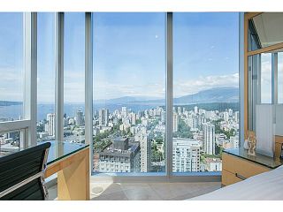 Photo 12: 3904 938 Nelson Street in Vancouver: Downtown VW Condo for sale (Vancouver West)  : MLS®# V1078351
