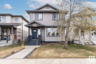 Photo 1: 17319 90 Street in Edmonton: Zone 28 House for sale : MLS®# E4384651