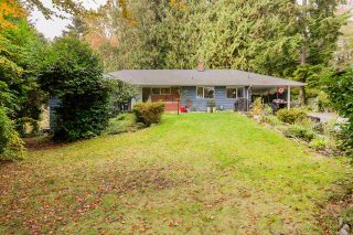 Photo 23: 696 KERRY Place in North Vancouver: Delbrook House for sale : MLS®# R2514981
