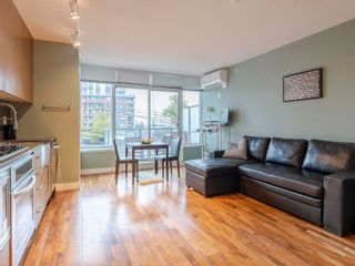 Photo 4: 473 250 E 6TH Avenue in Vancouver: Mount Pleasant VE Condo for sale in "District South Main" (Vancouver East)  : MLS®# R2801509
