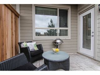 Photo 5: # 210 20861 83RD AV in Langley: Willoughby Heights Condo for sale : MLS®# F1423203