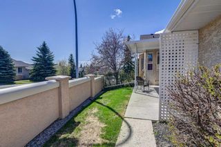 Photo 30: 106 Sierra Morena Green SW in Calgary: Signal Hill Semi Detached for sale : MLS®# A1106708