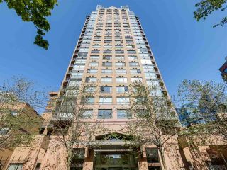 Photo 16: 1105 1189 HOWE Street in Vancouver: Downtown VW Condo for sale in "Genisis" (Vancouver West)  : MLS®# R2416331