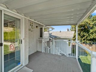 Photo 42: 2578 THOMPSON DRIVE in Kamloops: Valleyview House for sale : MLS®# 169463