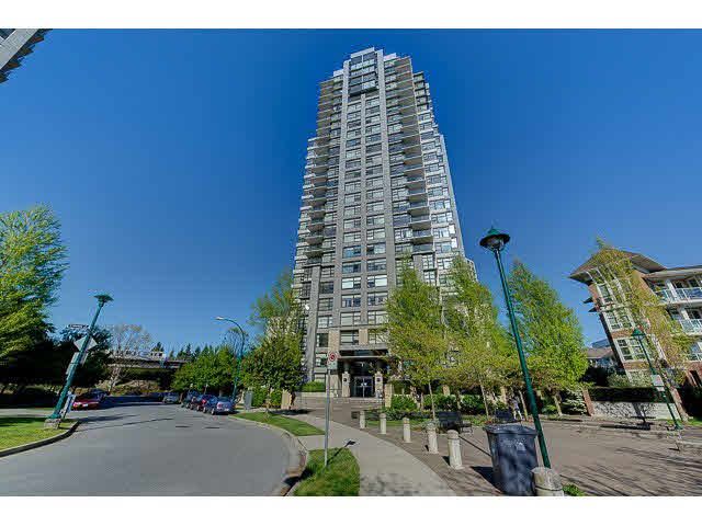 Photo 2: Photos: 2601 5380 OBEN STREET in Vancouver: Collingwood VE Condo for sale (Vancouver East)  : MLS®# V1143203
