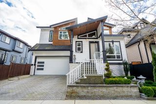 Photo 1: 14086 58A Avenue in Surrey: Sullivan Station House for sale : MLS®# R2862964