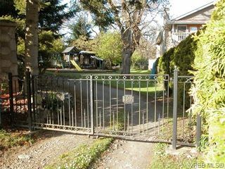 Photo 7: 712 Warder Pl in VICTORIA: Es Rockheights Land for sale (Esquimalt)  : MLS®# 637725