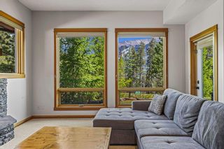 Photo 10: 101 2100D Stewart Creek Drive: Canmore Row/Townhouse for sale : MLS®# A2052195
