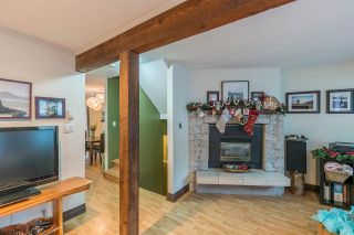 Photo 5: 24 10000 VALLEY Drive in Squamish: Valleycliffe Townhouse for sale in "VALLEYVIEW PLACE" : MLS®# R2020426