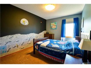 Photo 11: 279 Columbia Drive in Winnipeg: Whyte Ridge Residential for sale (1P)  : MLS®# 1712727