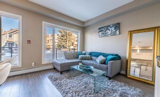 Photo 7: 85 85 34 Avenue SW in Calgary: Parkhill Apartment for sale : MLS®# A1254590