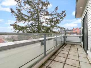 Photo 29: 2797 ALAMEIN Avenue in Vancouver: Arbutus Townhouse for sale in "Westbury" (Vancouver West)  : MLS®# R2831808