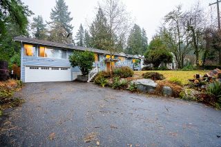 Main Photo: 1802 HARBOUR Drive in Coquitlam: Harbour Place House for sale : MLS®# R2836930