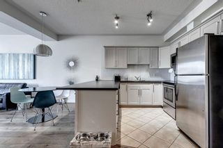 Photo 1: 406 2422 Erlton Street SW in Calgary: Erlton Apartment for sale : MLS®# A2111804