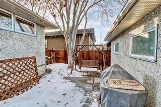 Photo 33: 4804 5 Avenue SW in Calgary: Wildwood Detached for sale : MLS®# A2036651