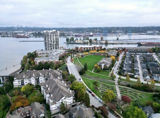 Photo 23: 310 250 SALTER Street in New Westminster: Queensborough Condo for sale : MLS®# R2884374