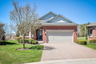 Photo 3: 185 Legendary Trail in Whitchurch-Stouffville: Ballantrae House (Bungalow) for sale : MLS®# N8273688