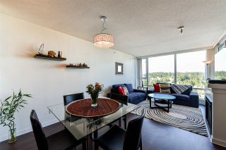 Photo 8: 2709 9888 CAMERON Street in Burnaby: Sullivan Heights Condo for sale in "Silhouette" (Burnaby North)  : MLS®# R2313802