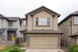 Main Photo: 434 New Brighton Place SE in Calgary: New Brighton Detached for sale : MLS®# A2002725