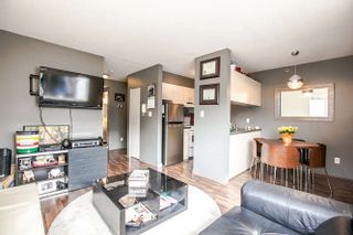 Photo 12: 205 33 N TEMPLETON Drive in Vancouver: Hastings Condo for sale in "33 NORTH" (Vancouver East)  : MLS®# R2055191