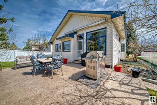 Photo 38: 4440 29 Street in Edmonton: Zone 30 House for sale : MLS®# E4386402
