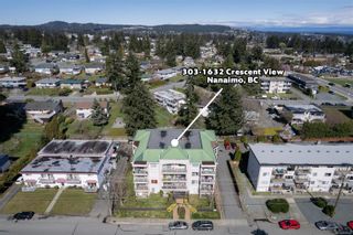 Photo 33: 303 1632 Crescent View Dr in Nanaimo: Na Central Nanaimo Condo for sale : MLS®# 898342