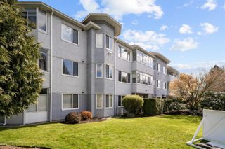 Photo 1: 204 3931 Shelbourne St in Saanich: SE Mt Tolmie Condo for sale (Saanich East)  : MLS®# 871431