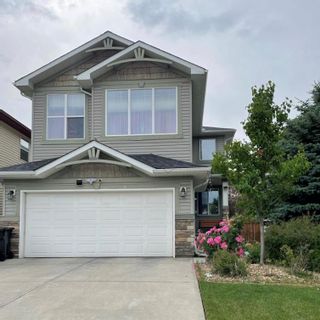 Photo 1: 275 Everoak Drive SW in Calgary: Evergreen Detached for sale : MLS®# A2029331