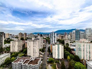 Photo 20: PH3 1050 SMITHE Street in Vancouver: West End VW Condo for sale in "STERLING" (Vancouver West)  : MLS®# R2495075