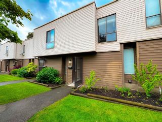 Photo 1: 28 9400 128 Street in Surrey: Queen Mary Park Surrey Townhouse for sale : MLS®# R2888680