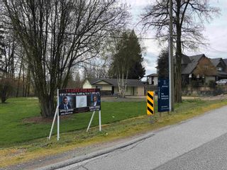 Main Photo: 16706 57A Avenue in Surrey: Cloverdale BC Land for sale (Cloverdale)  : MLS®# R2861219