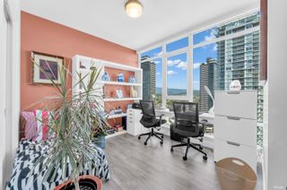 Photo 18: 3605 2008 ROSSER Avenue in Burnaby: Brentwood Park Condo for sale in "STRATUS" (Burnaby North)  : MLS®# R2824001