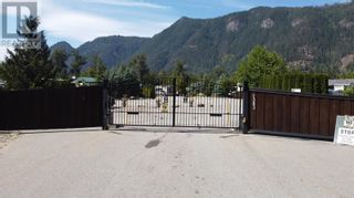 Photo 40: #56 1383 Silver Sands Road, in Sicamous: Recreational for sale : MLS®# 10283139