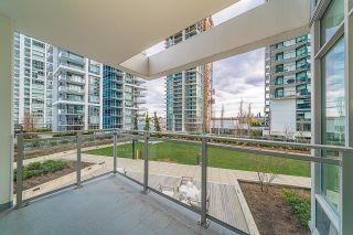 Photo 25: 301 2288 ALPHA Avenue in Burnaby: Brentwood Park Condo for sale (Burnaby North)  : MLS®# R2760441
