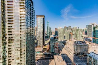 Photo 33: 3203 11 Brunel Court in Toronto: Waterfront Communities C1 Condo for lease (Toronto C01)  : MLS®# C5469409