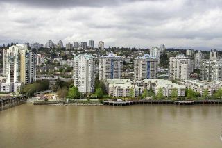 Photo 16: 1803 210 SALTER Street in New Westminster: Queensborough Condo for sale in "The Penisula" : MLS®# R2262246