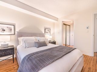 Photo 28: 108 1925 W 2ND Avenue in Vancouver: Kitsilano Condo for sale in "WINDGATE BEACHSIDE" (Vancouver West)  : MLS®# R2715831