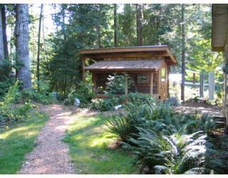 Photo 4: 6054 CORACLE Drive in Sechelt: Sechelt District House for sale (Sunshine Coast)  : MLS®# V777242