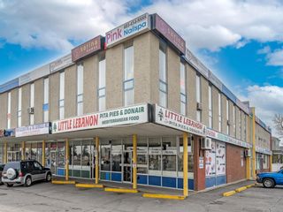 Photo 1: 3515 17 Avenue SW in Calgary: Killarney/Glengarry Business for lease : MLS®# A1167941