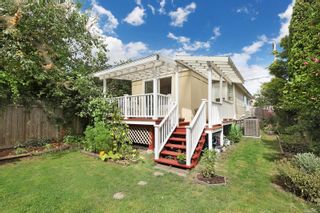 Photo 1: 2723 Penrith Ave in Cumberland: CV Cumberland Manufactured Home for sale (Comox Valley)  : MLS®# 853823