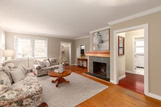 Photo 1: 96 W 48TH Avenue in Vancouver: Oakridge VW House for sale (Vancouver West)  : MLS®# R2728802