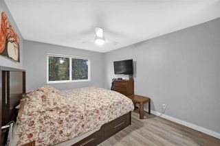 Photo 11: 211 3063 IMMEL Street in Abbotsford: Central Abbotsford Condo for sale in "Clayburn Ridge" : MLS®# R2454295