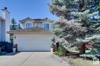 Photo 1: 102 FARNELL Close in Edmonton: Zone 14 House for sale : MLS®# E4351557