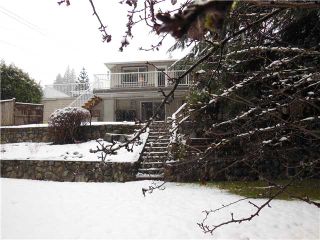 Photo 16: 1722 APPIN Road in North Vancouver: Westlynn House for sale in "Westlynn" : MLS®# V1049386