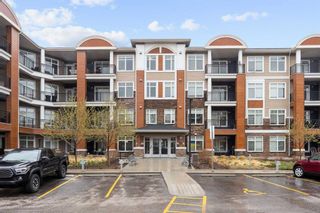 Main Photo: 2115 3727 Sage Hill Drive NW in Calgary: Sage Hill Apartment for sale : MLS®# A2129940