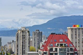 Photo 12: 2403 1308 HORNBY Street in Vancouver: Downtown VW Condo for sale in "SALT" (Vancouver West)  : MLS®# R2266111