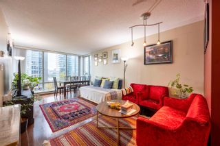 Photo 5: 801 1438 RICHARDS Street in Vancouver: Yaletown Condo for sale in "Azura 1" (Vancouver West)  : MLS®# R2739781
