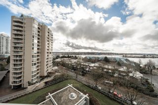 Photo 12: 801 1135 QUAYSIDE Drive in New Westminster: Quay Condo for sale : MLS®# R2877460
