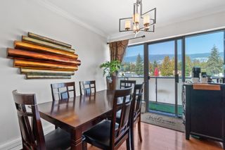 Photo 14: 502 1845 BELLEVUE Avenue in West Vancouver: Ambleside Condo for sale in "Mauna Loa" : MLS®# R2743434