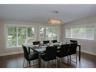 Photo 5: 1325 E 15TH Street in North Vancouver: Westlynn House for sale : MLS®# V1013705